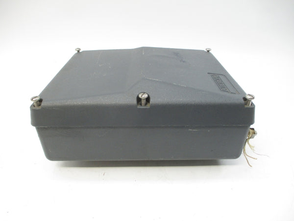 FOXBORO E96P-IA 120VAC UNMP