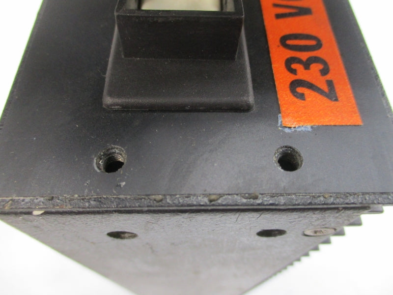 K-TRON 2401-600470 230V UNMP