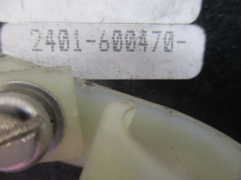 K-TRON 2401-600470 230V UNMP