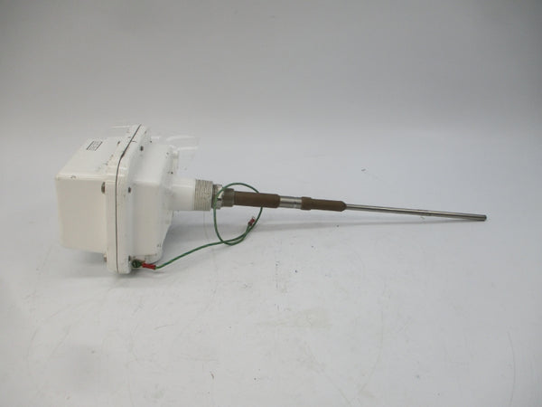 BINDICATOR RF92C0G1A 120/240VAC 5A UNMP