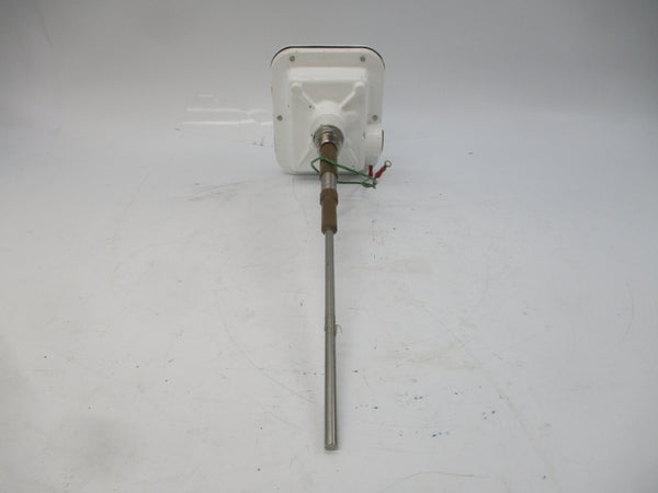 BINDICATOR RF92C0G1A 120/240VAC 5A UNMP