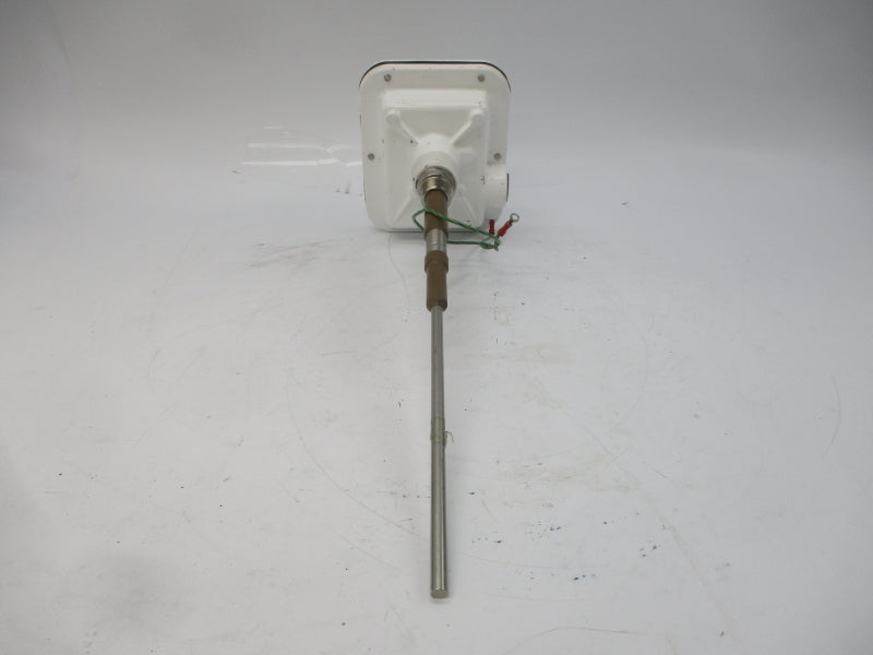 BINDICATOR RF92C0G1A 120/240VAC 5A UNMP