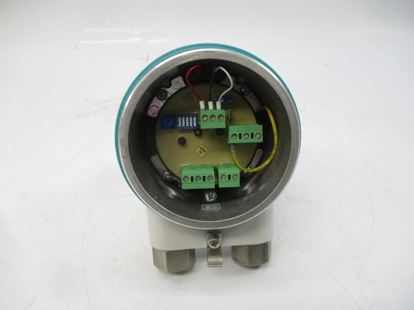 SIEMENS 7ML5630-0CA00-0FA0 12-250V (MISSING COVER) NSNP