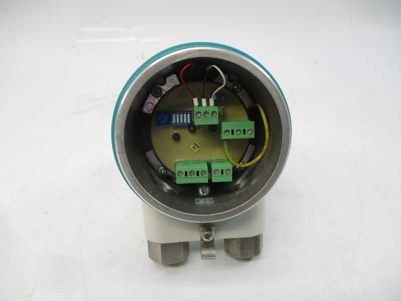SIEMENS 7ML5630-0CA00-0FA0 12-250V (MISSING COVER) NSNP