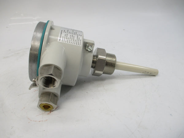 SIEMENS 7ML5630-0CA00-0FA0 12-250V (MISSING COVER) NSNP