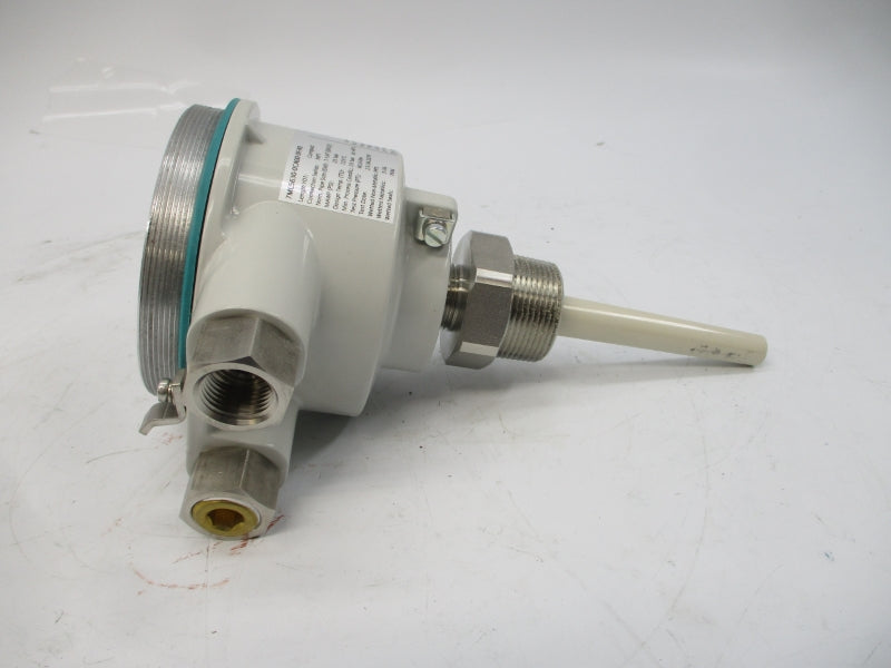 SIEMENS 7ML5630-0CA00-0FA0 12-250V (MISSING COVER) NSNP