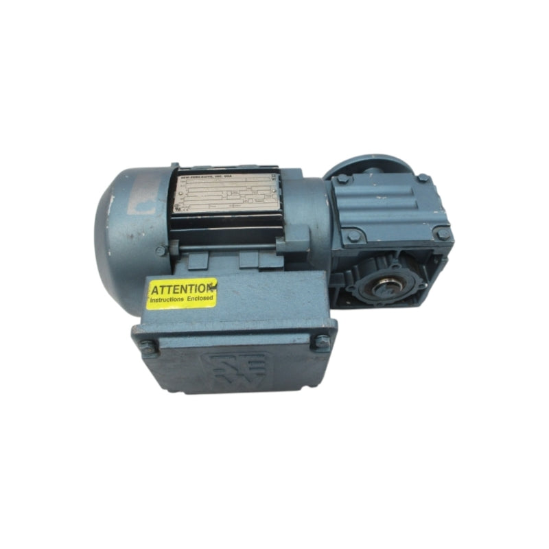 SEW-EURODRIVE WAF20DT71D4TH 266/460V 1.73/1.00A NSNP