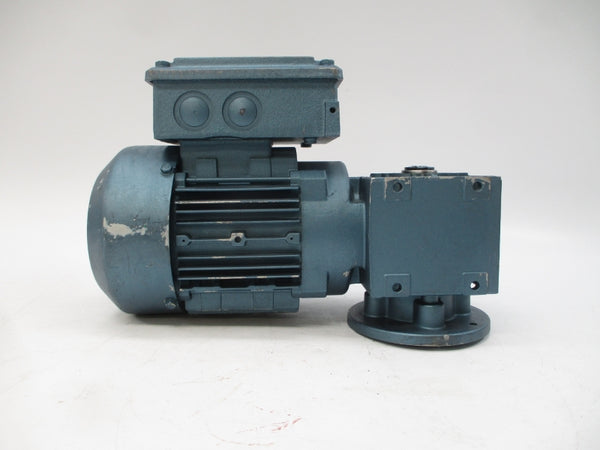 SEW-EURODRIVE WAF20DT71D4TH 266/460V 1.73/1.00A NSNP