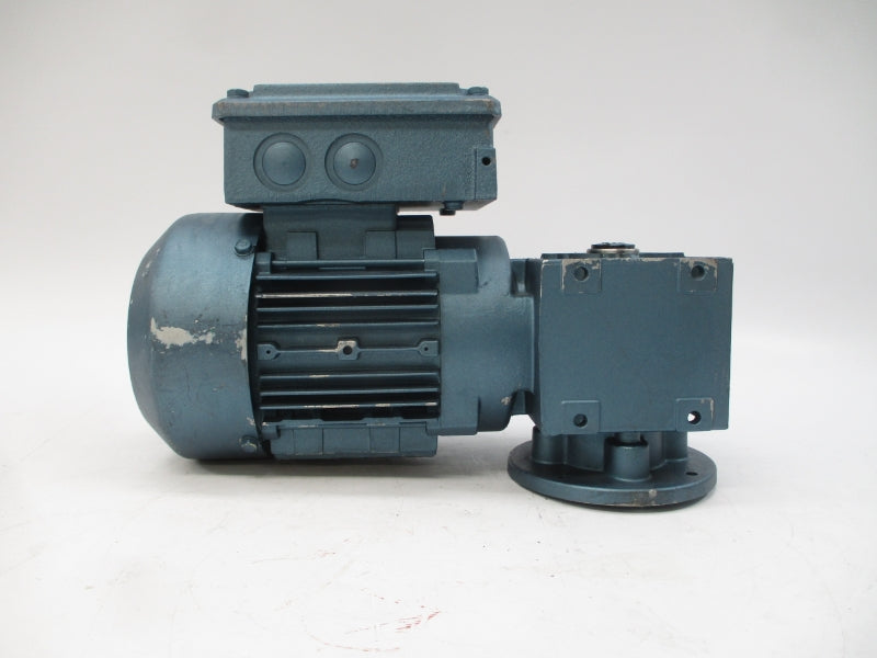 SEW-EURODRIVE WAF20DT71D4TH 266/460V 1.73/1.00A NSNP