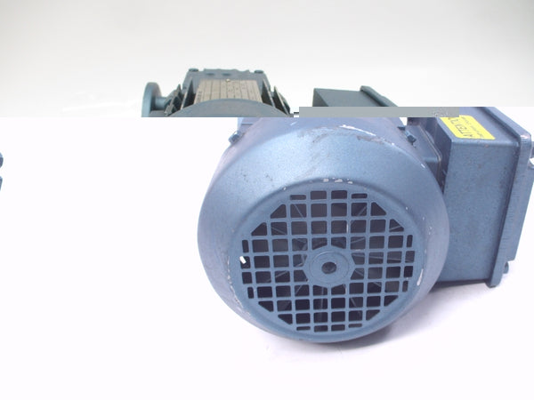 SEW-EURODRIVE WAF20DT71D4TH 266/460V 1.73/1.00A NSNP