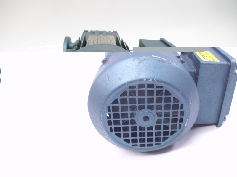 SEW-EURODRIVE WAF20DT71D4TH 266/460V 1.73/1.00A NSNP