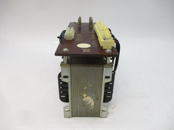 A.C. SIMPSON D12061 460V 32A NSNP