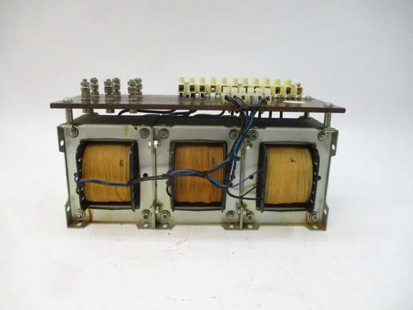 A.C. SIMPSON D12061 460V 32A NSNP