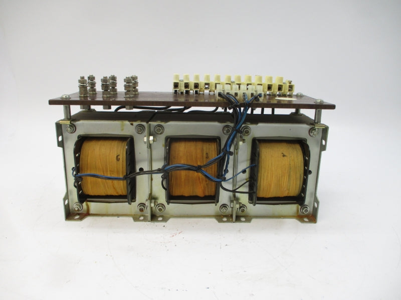 A.C. SIMPSON D12061 460V 32A NSNP