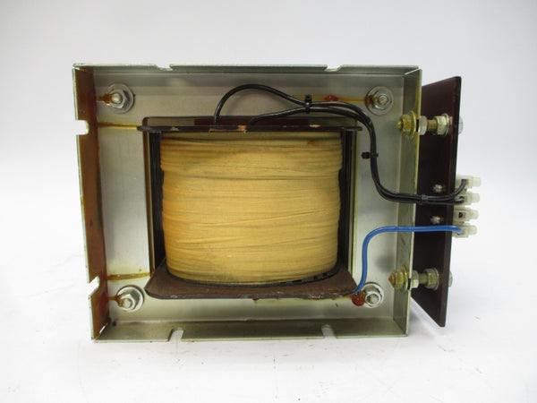 A.C. SIMPSON D12076 460V NSNP