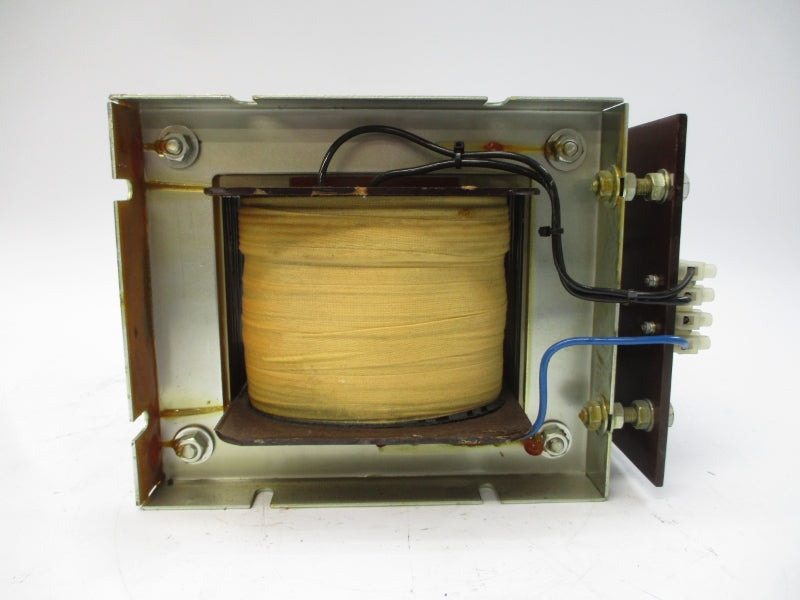 A.C. SIMPSON D12076 460V NSNP