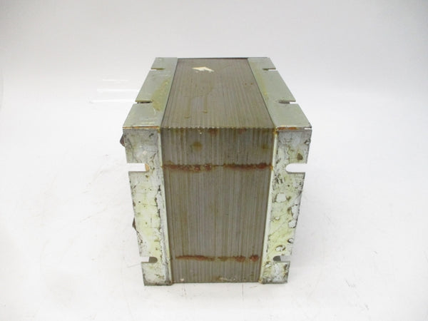 A.C. SIMPSON D12076 460V NSNP