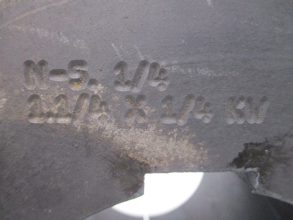 MARTIN N-5 1/4" NSNP