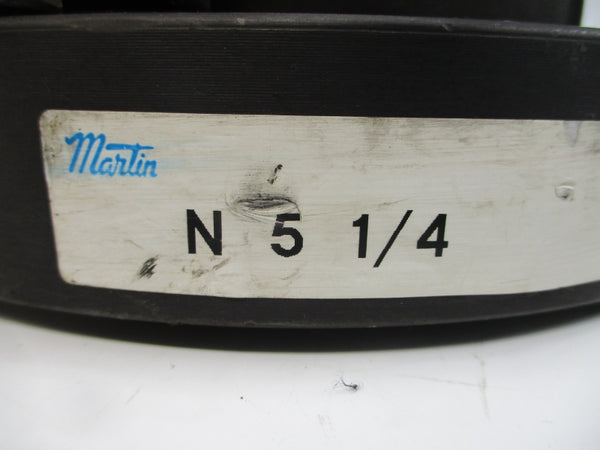MARTIN N-5 1/4" NSNP