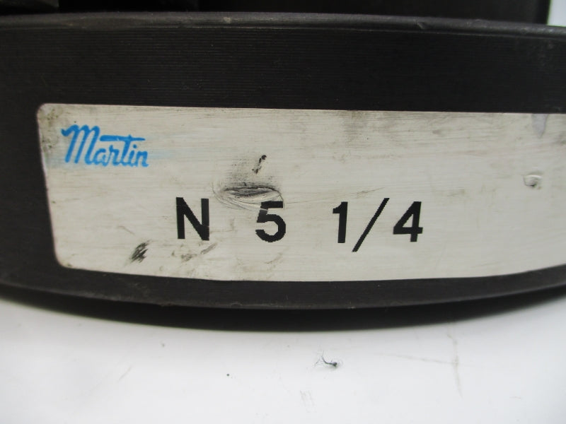 MARTIN N-5 1/4" NSNP