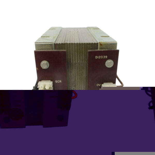 A.C. SIMPSON D12039 470V NSNP