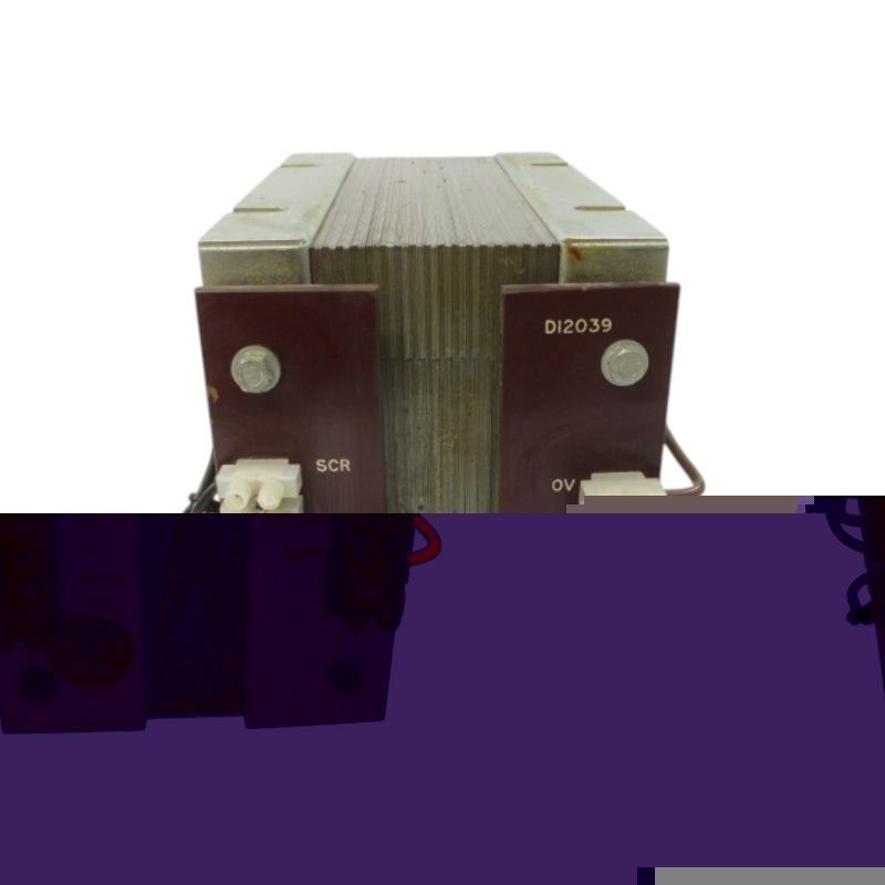 A.C. SIMPSON D12039 470V NSNP