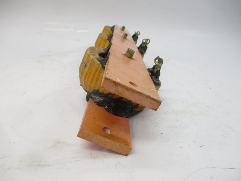 A.C. SIMPSON D12053 20A NSNP