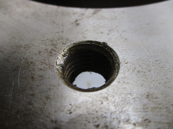 PUMP MOUNT TECHNOLOGY 1302-346-X-7.13 UNMP