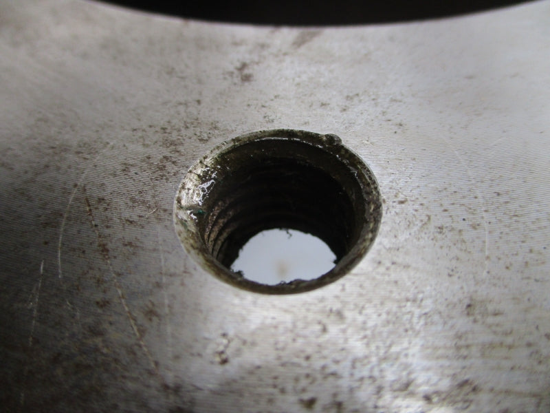 PUMP MOUNT TECHNOLOGY 1302-346-X-7.13 UNMP