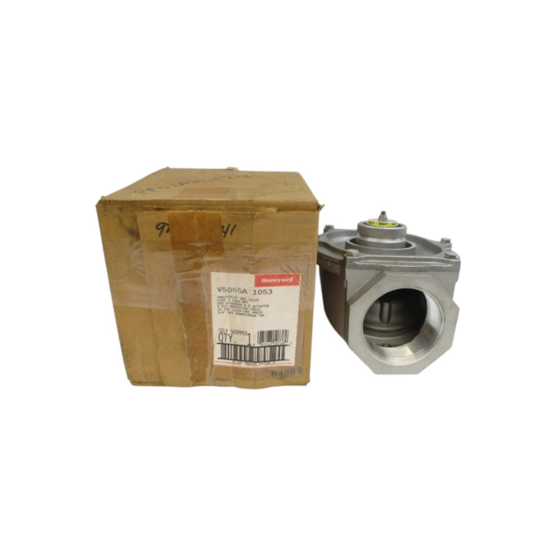 HONEYWELL V5055A1053 5-15PSI 3" NSMP