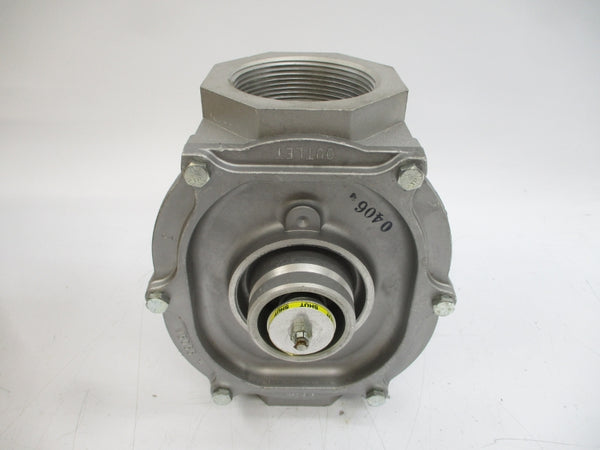 HONEYWELL V5055A1053 5-15PSI 3" NSMP