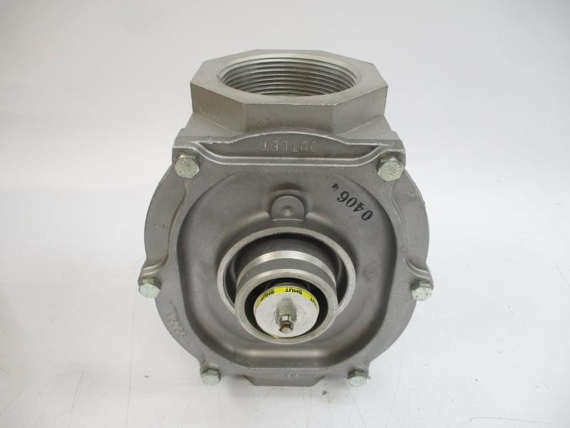 HONEYWELL V5055A1053 5-15PSI 3" NSMP