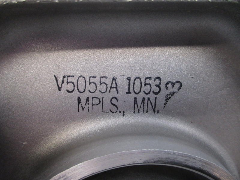 HONEYWELL V5055A1053 5-15PSI 3" NSMP