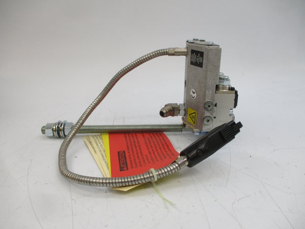 NORDSON 1057404 240V NSMP