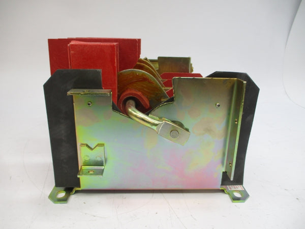 SQUARE D 9422TF1 SER. B 600VAC 200A NSMP