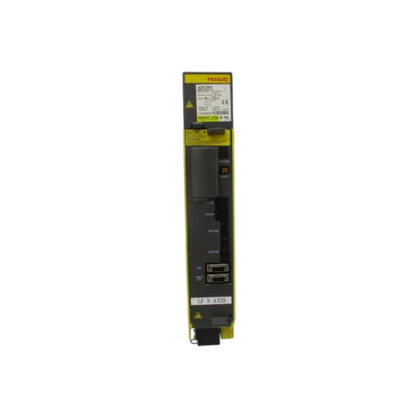 FANUC A06B-6124-H103 565-679V 5.6A (AS PICTURED) UNMP