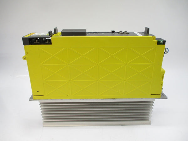 FANUC A06B-6124-H103 565-679V 5.6A (AS PICTURED) UNMP