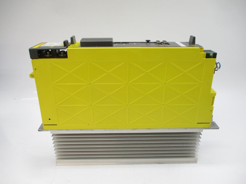 FANUC A06B-6124-H103 565-679V 5.6A (AS PICTURED) UNMP