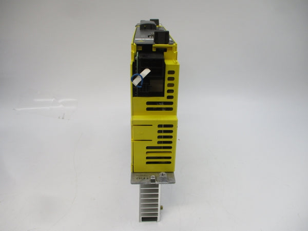 FANUC A06B-6124-H103 565-679V 5.6A (AS PICTURED) UNMP