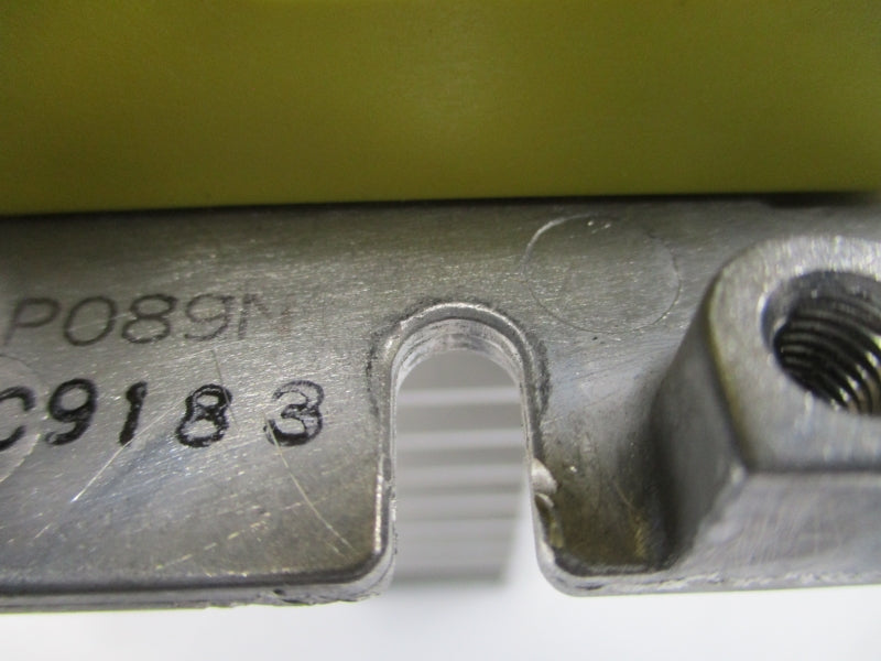 FANUC A06B-6124-H103 565-679V 5.6A (AS PICTURED) UNMP