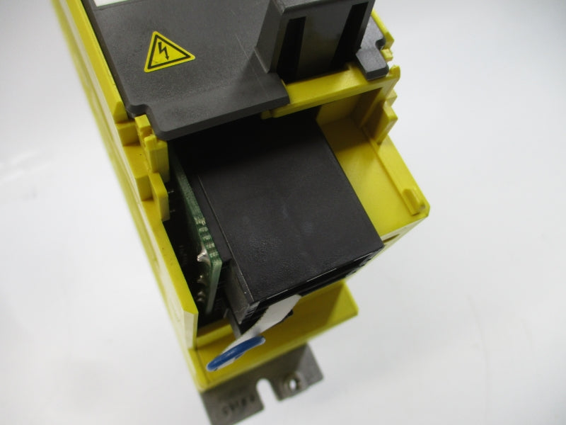 FANUC A06B-6124-H103 565-679V 5.6A (AS PICTURED) UNMP