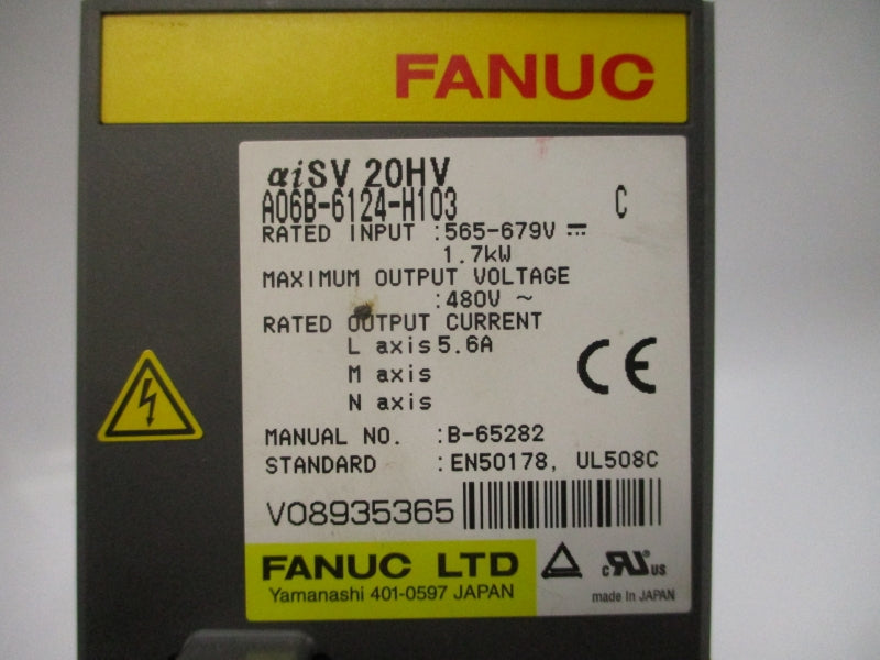 A.C. SIMPSON D12039 470V NSNP