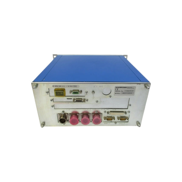 MARPOSS 8822330930 24VDC 3A UNMP