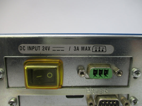 MARPOSS 8822330930 24VDC 3A UNMP