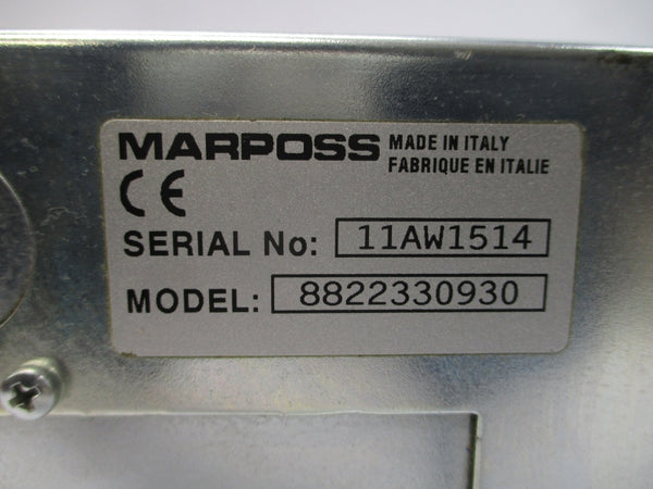 A.C. SIMPSON D12053 20A NSNP