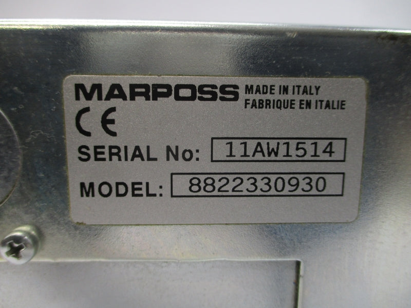 A.C. SIMPSON D12053 20A NSNP