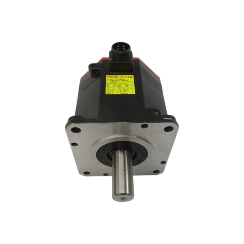 FANUC A06B-0245-B100#0100 282VAC 7.2A NSNP