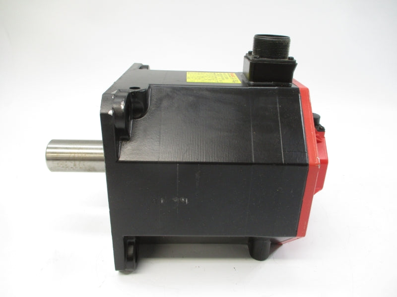 FANUC A06B-0245-B100#0100 282VAC 7.2A NSNP