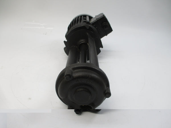 BRINKMANN PUMPS TS22/250-Z+002 440-480V 4.0/2.3A NSNP