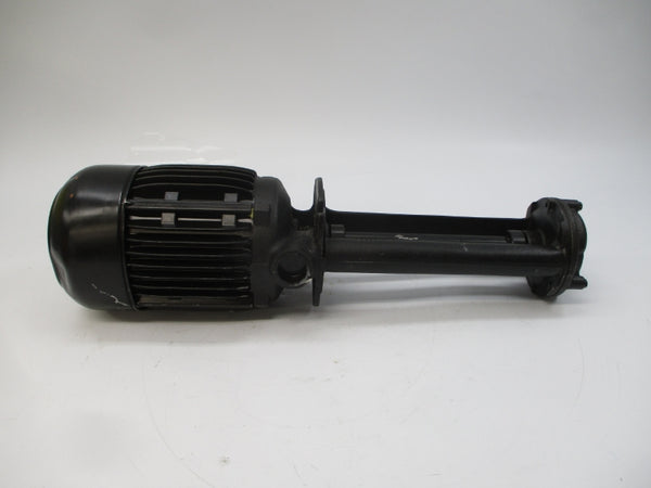 BRINKMANN PUMPS TS22/250-Z+002 440-480V 4.0/2.3A NSNP